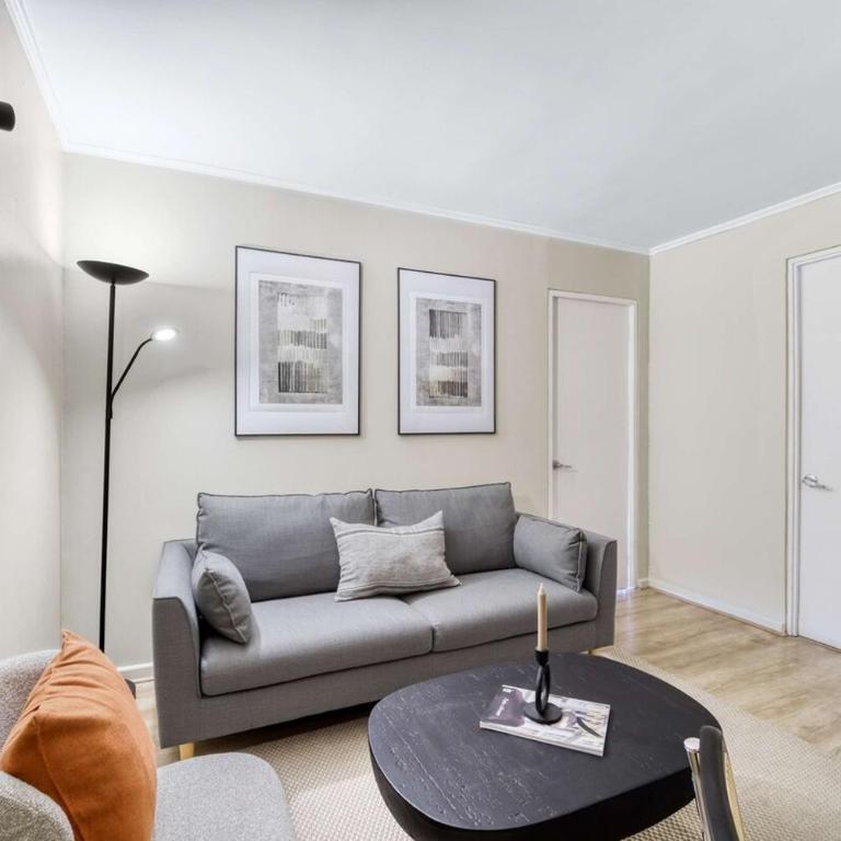Holanda Urban Apartment 2BR steps to Costanera - Apartamento de 2 dormitorios - 12