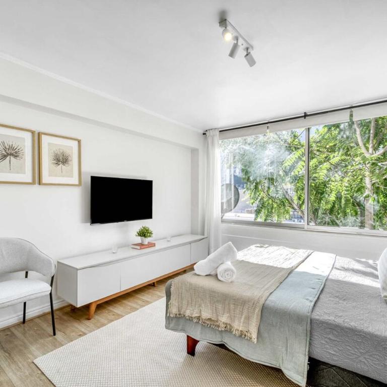 Holanda Urban Apartment 2BR steps to Costanera - Apartamento de 2 dormitorios - 13