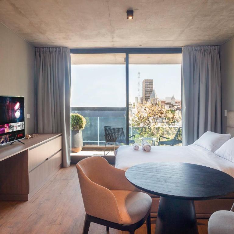 Live Soho Boutique Hotel & Apartments - Apartamento - 13