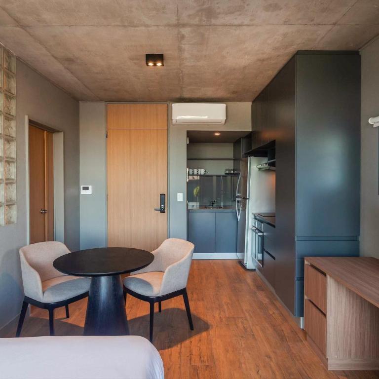 Live Soho Boutique Hotel & Apartments - Apartamento - 11