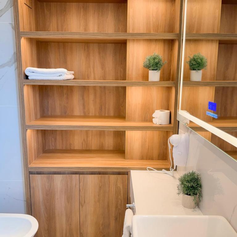 Live Soho Boutique Hotel & Apartments - Suite - 4