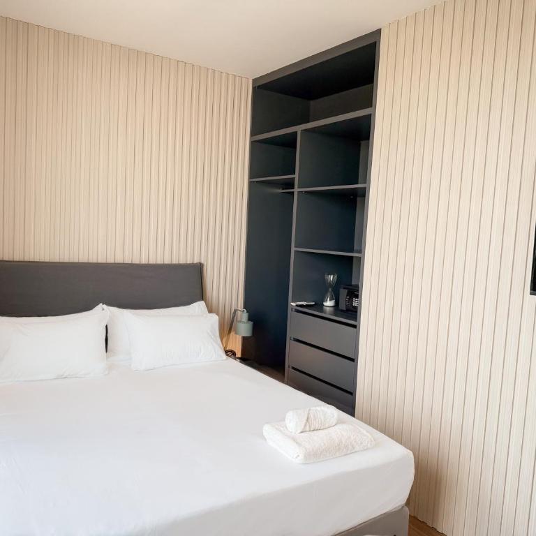 Live Soho Boutique Hotel & Apartments - Suite - 10