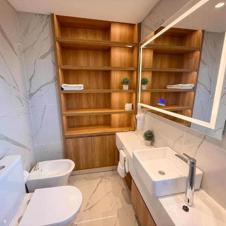 Live Soho Boutique Hotel & Apartments - Suite - 5