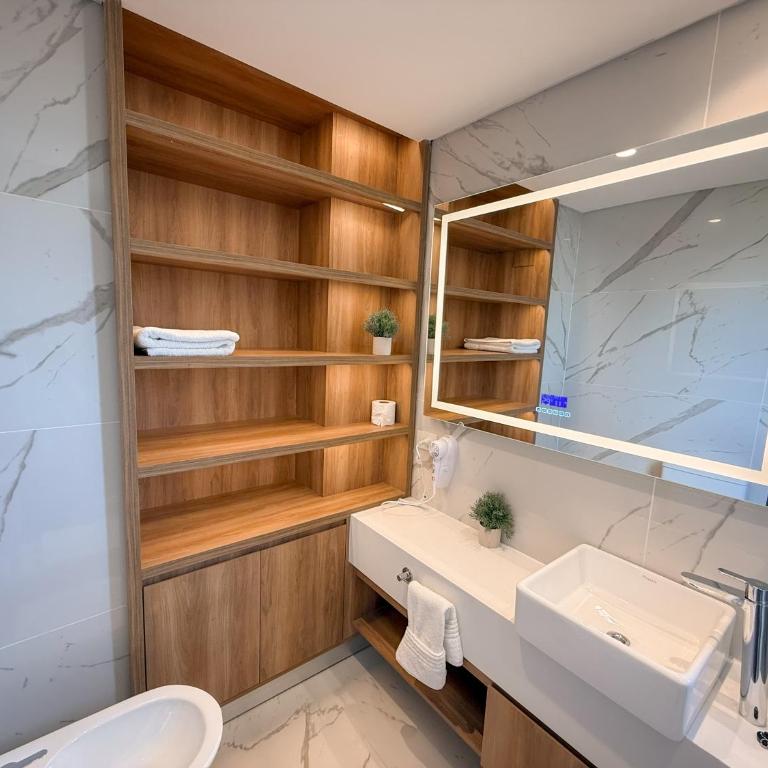 Live Soho Boutique Hotel & Apartments - Suite - 3