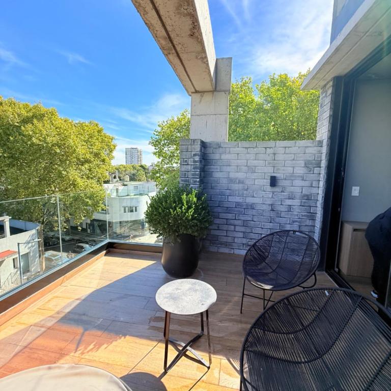 Live Soho Boutique Hotel & Apartments - Apartamento - 9