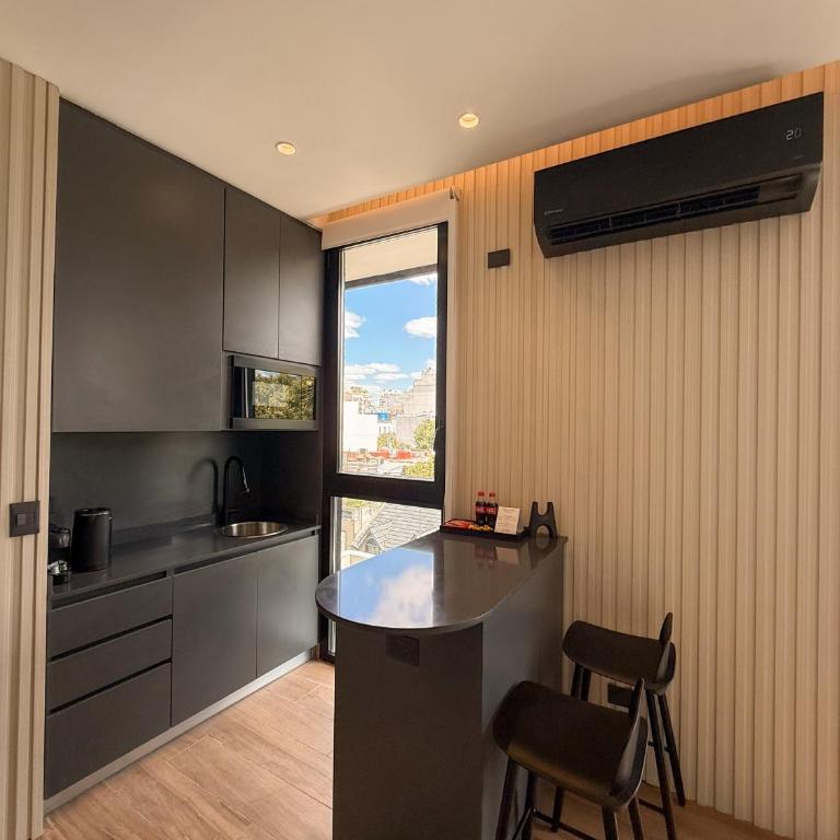 Live Soho Boutique Hotel & Apartments - Suite - 7