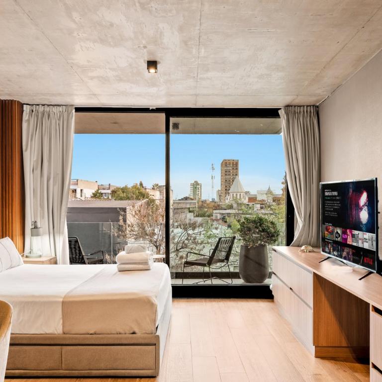 Live Soho Boutique Hotel & Apartments - Apartamento - 3