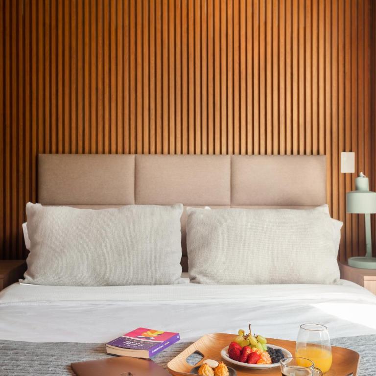 Live Soho Boutique Hotel & Apartments - Apartamento - 4