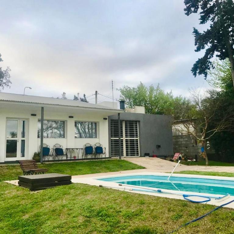 Villa Juancho - Tanti - Two-Bedroom House - 1