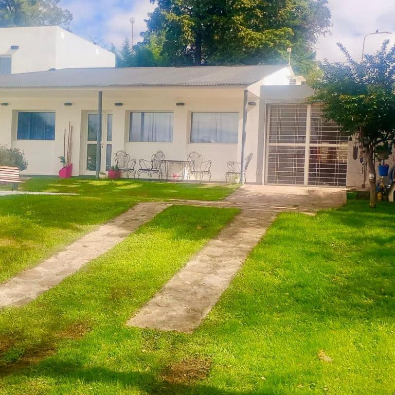 Villa Juancho - Tanti - Two-Bedroom House - 2