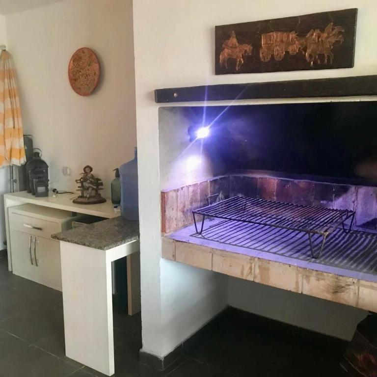 Villa Juancho - Tanti - Two-Bedroom House - 4