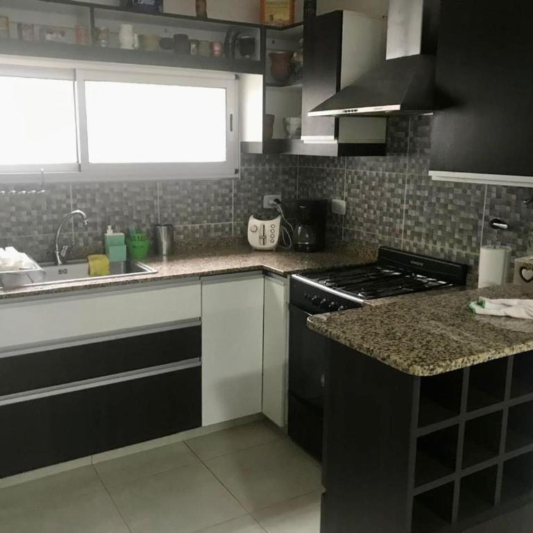 Villa Juancho - Tanti - Two-Bedroom House - 5