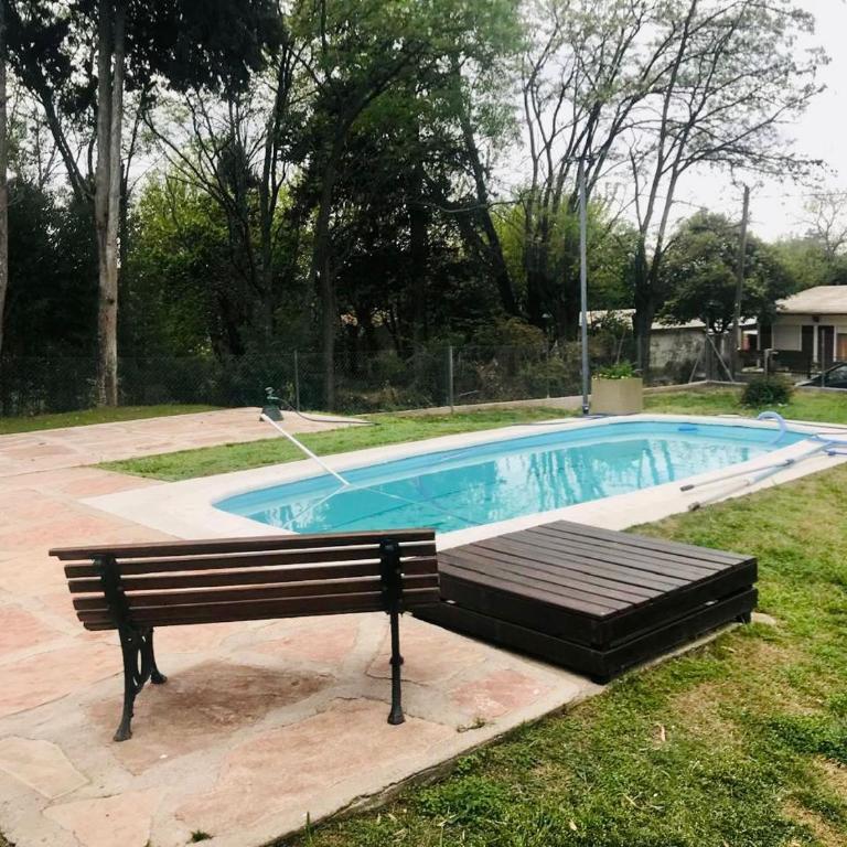 Villa Juancho - Tanti - Two-Bedroom House - 15