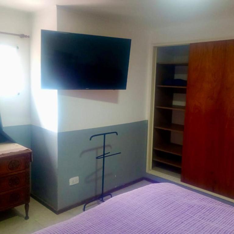 Villa Juancho - Tanti - Two-Bedroom House - 16