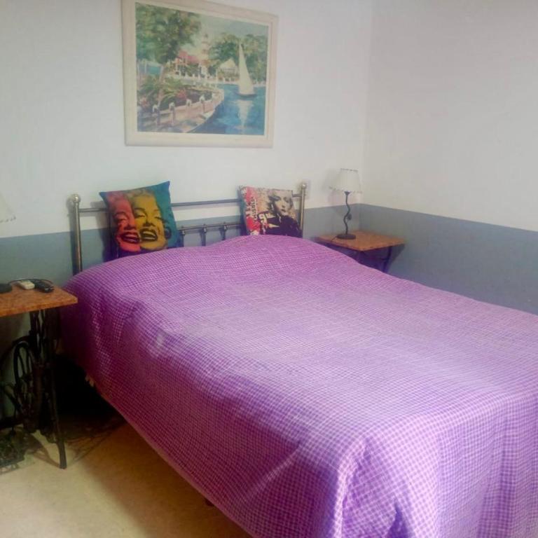 Villa Juancho - Tanti - Two-Bedroom House - 17
