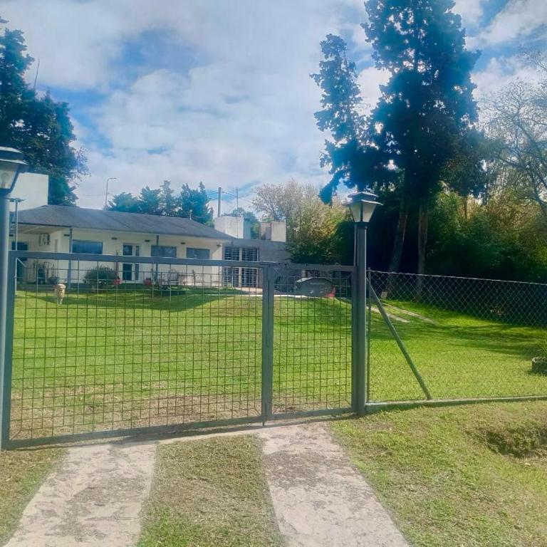 Villa Juancho - Tanti - Two-Bedroom House - 19