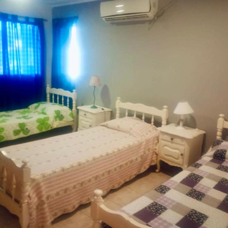 Villa Juancho - Tanti - Two-Bedroom House - 20