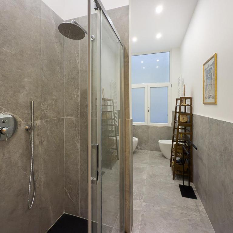 Casa Molin - Appartamento Deluxe con 1 Camera da Letto e Vista Giardino - 31