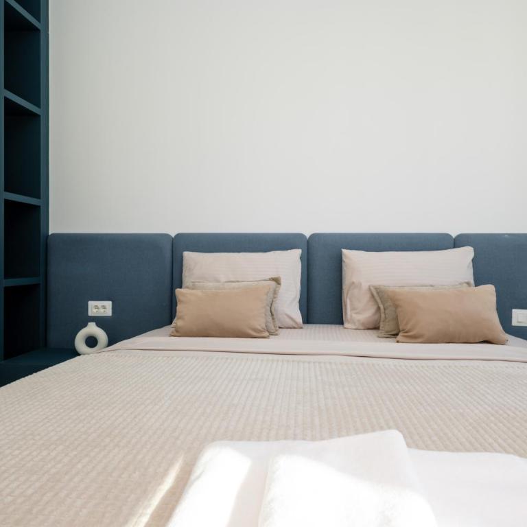 IZZA Apartments - Apartman sa 1 Spavaćom Sobom - 16