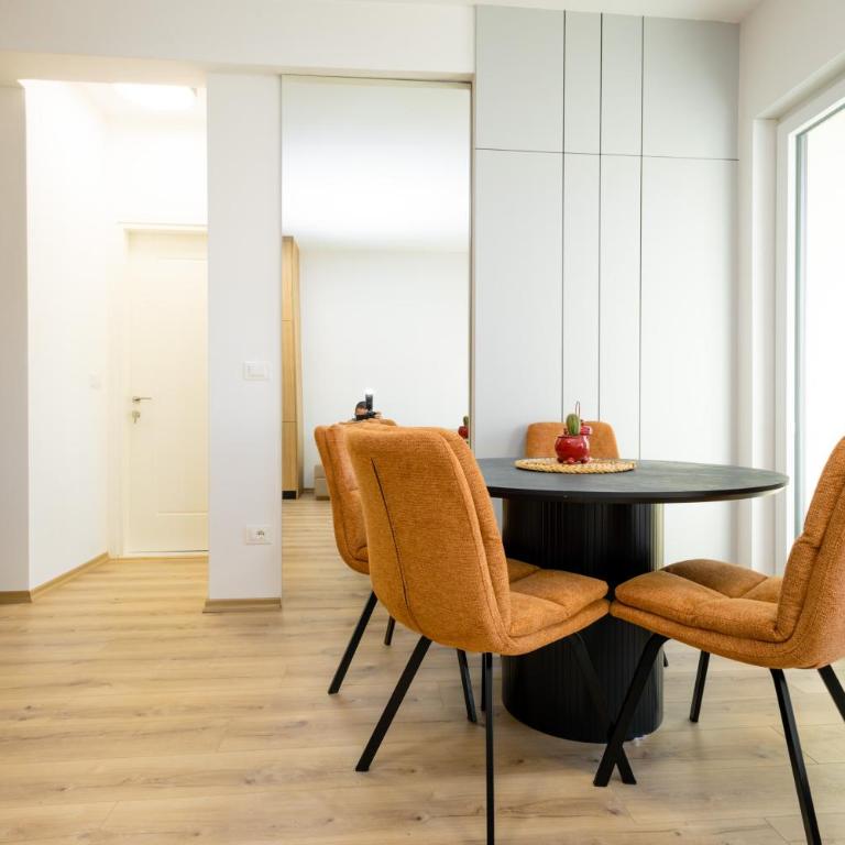 IZZA Apartments - Apartman sa 1 Spavaćom Sobom - 18