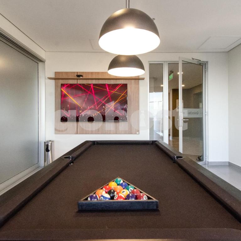 Comfortable apartment close to Shopping del Sol - Apartamento - 8