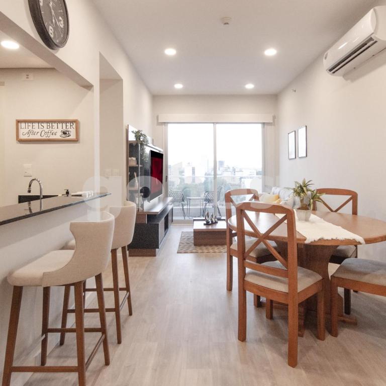 Comfortable apartment close to Shopping del Sol - Apartamento - 9