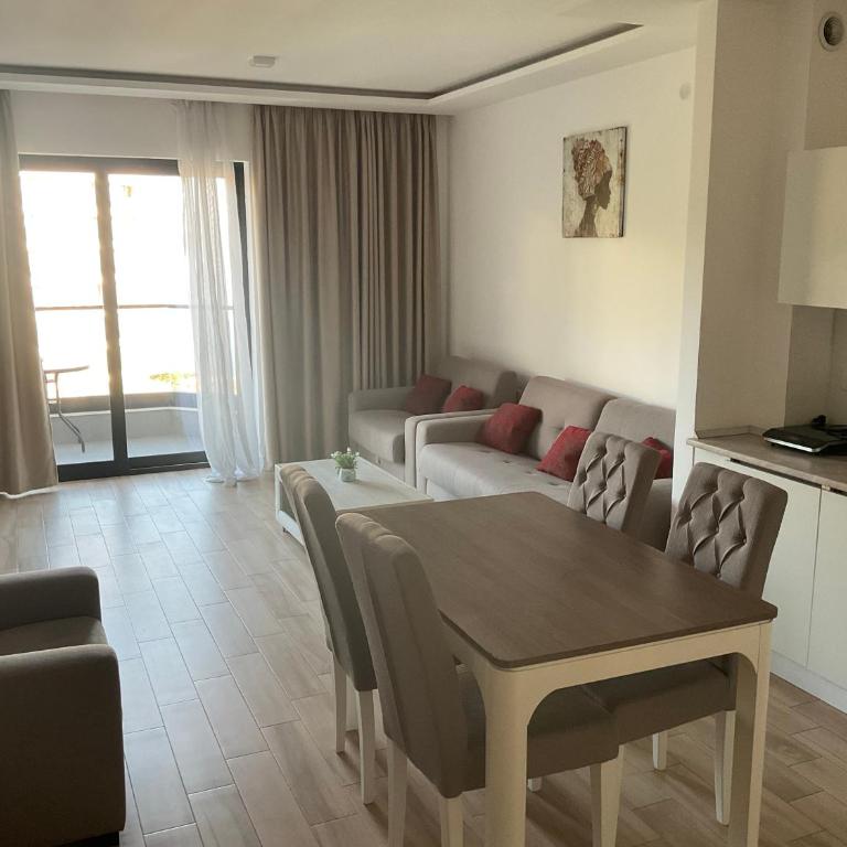 Val Lux Apartmani - Apartman sa Pogledom na More - 2