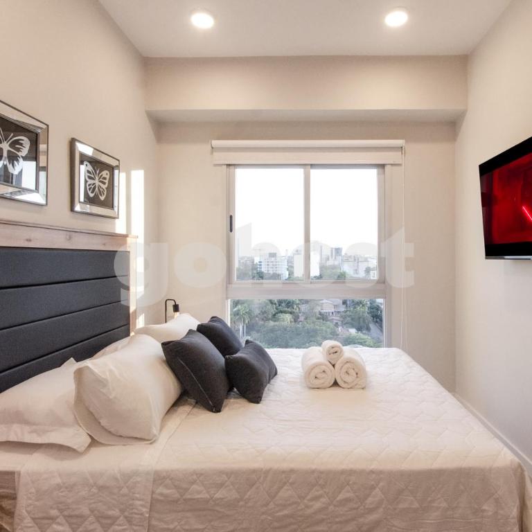 Comfortable apartment close to Shopping del Sol - Apartamento - 15