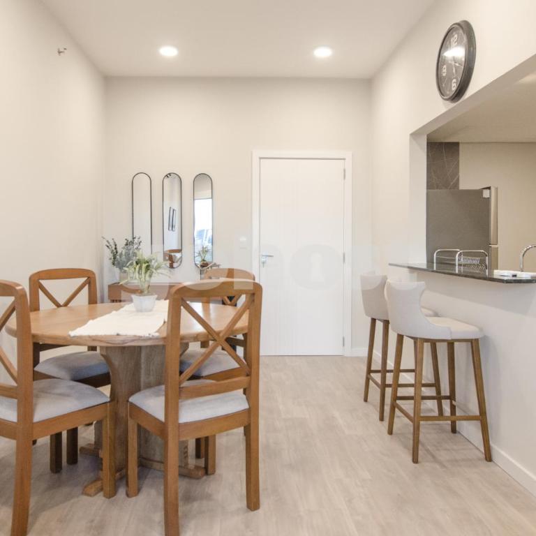 Comfortable apartment close to Shopping del Sol - Apartamento - 21