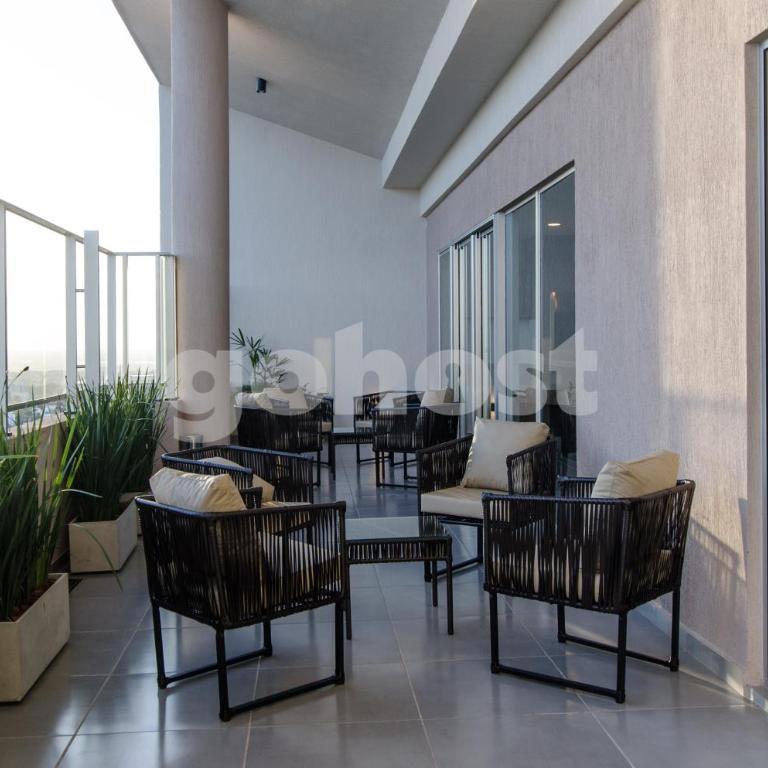 Comfortable apartment close to Shopping del Sol - Apartamento - 26