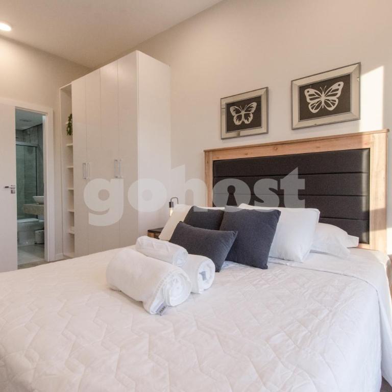 Comfortable apartment close to Shopping del Sol - Apartamento - 33