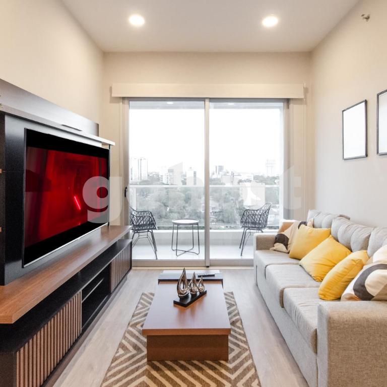Comfortable apartment close to Shopping del Sol - Apartamento - 37