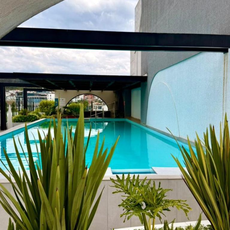 Espectacular Suite Harmony - One-Bedroom Apartment - 4