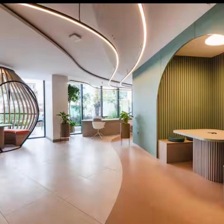 Espectacular Suite Harmony - One-Bedroom Apartment - 8