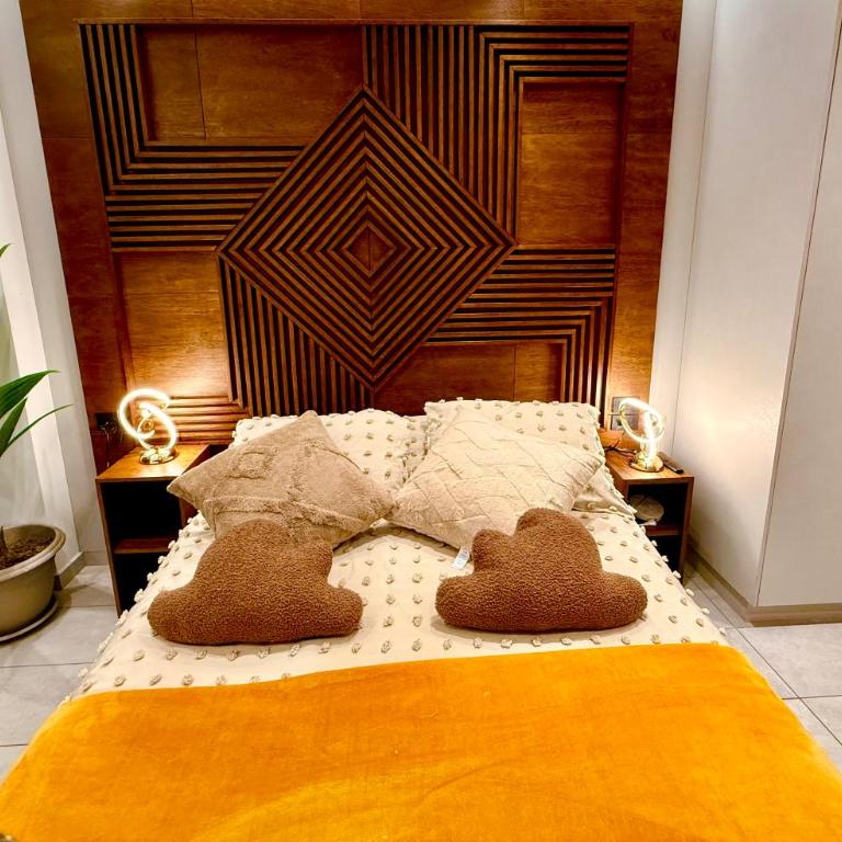 Espectacular Suite Harmony - One-Bedroom Apartment - 9