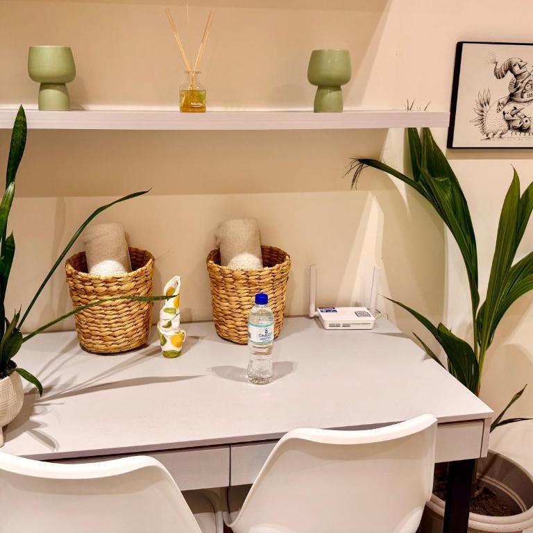 Espectacular Suite Harmony - One-Bedroom Apartment - 11