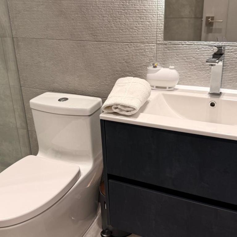 Espectacular Suite Harmony - One-Bedroom Apartment - 13