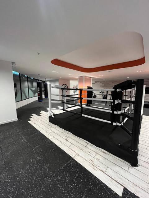 Espectacular Suite Harmony - One-Bedroom Apartment - 14