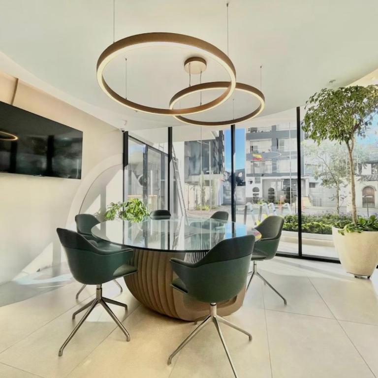 Espectacular Suite Harmony - One-Bedroom Apartment - 15