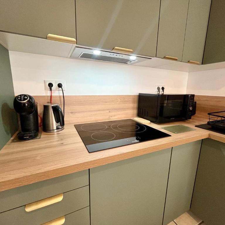 Maison 6 personnes, clim, proche plages - Casa con 2 Camere da Letto - 15