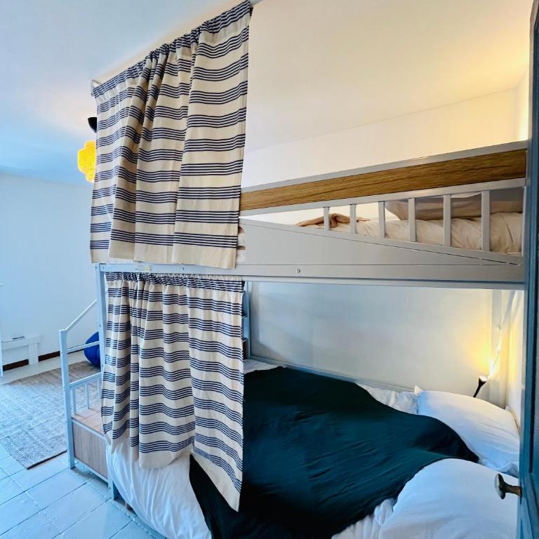 Maison 6 personnes, clim, proche plages - Casa con 2 Camere da Letto - 23