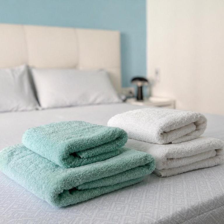 Família, amigos y playa - Apartamento de 2 dormitorios - 10