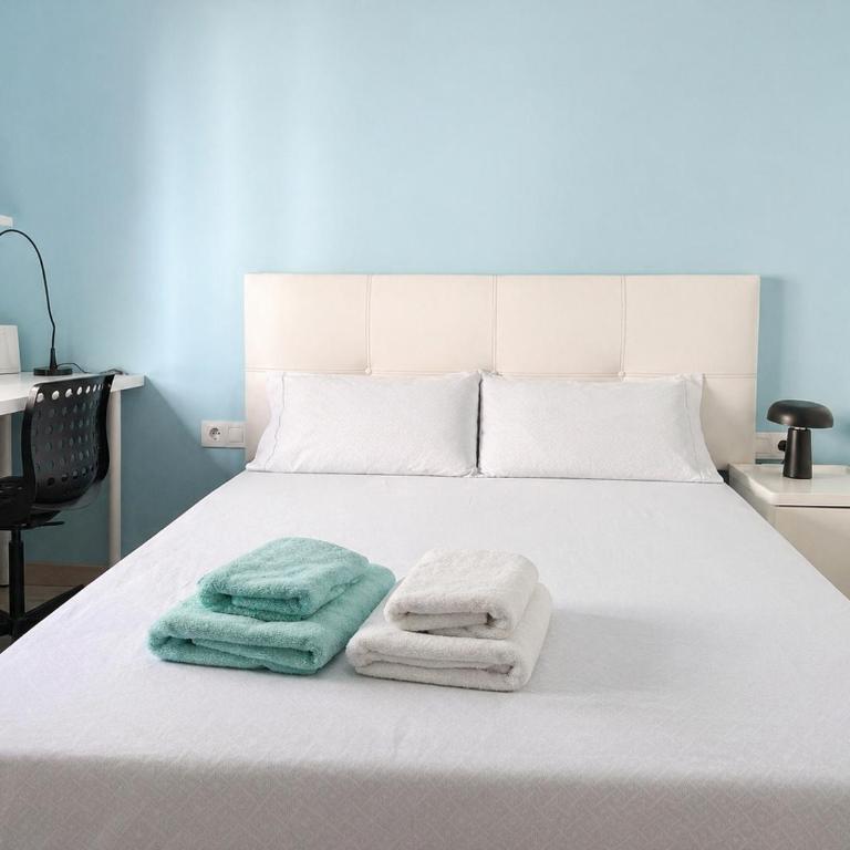 Família, amigos y playa - Apartamento de 2 dormitorios - 11