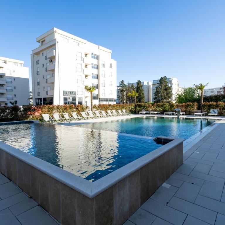 IZZA Apartments - Apartman sa 2 Spavaće Sobe - 3