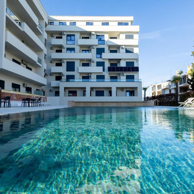 IZZA Apartments - Apartman sa 2 Spavaće Sobe - 2