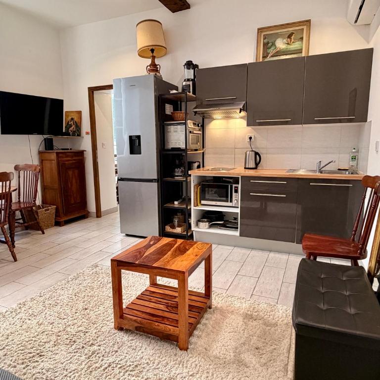 5 SADE - Apartment in Antibes old town - Appartement 1 Chambre - 5