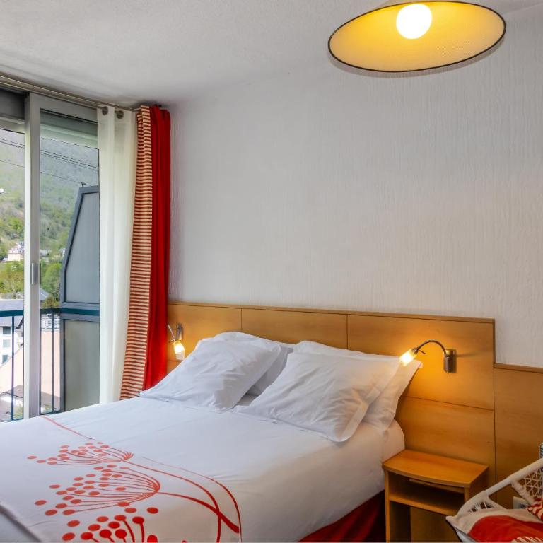 Hôtel Le Lys - Studio - 2