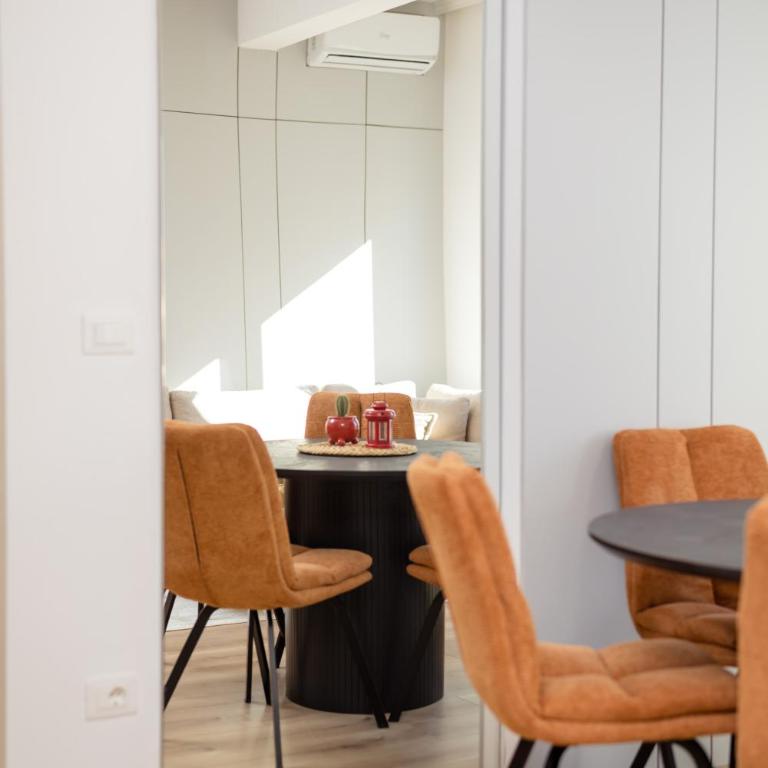 IZZA Apartments - Apartman sa 1 Spavaćom Sobom - 25