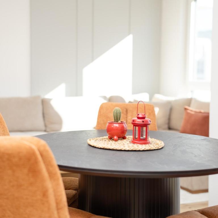 IZZA Apartments - Apartman sa 1 Spavaćom Sobom - 24