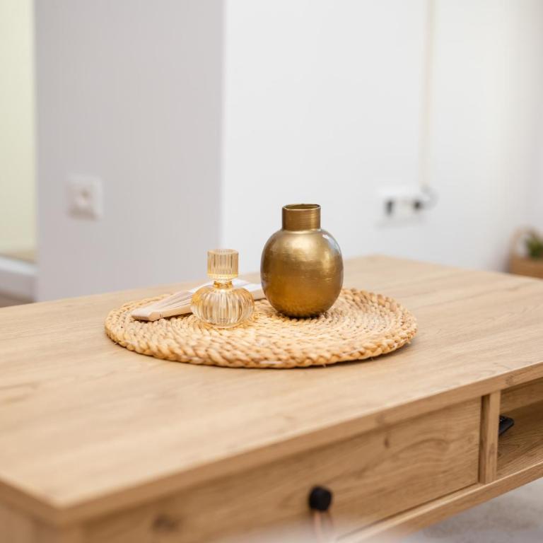 IZZA Apartments - Apartman sa 1 Spavaćom Sobom - 23